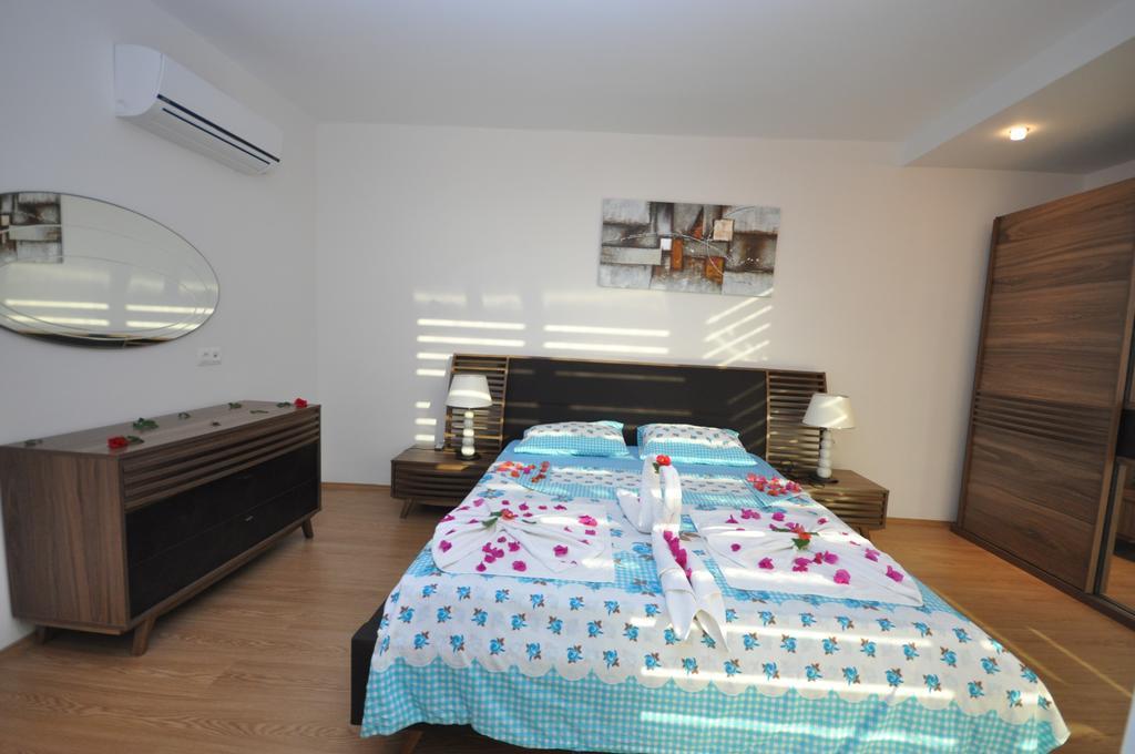 Aura Residence Alanya Exterior foto